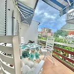 Parapid Apartments Budva