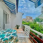 Parapid Apartments Budva