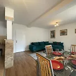 Parapid Apartments Budva