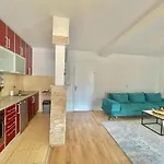 Parapid Apartments Budva