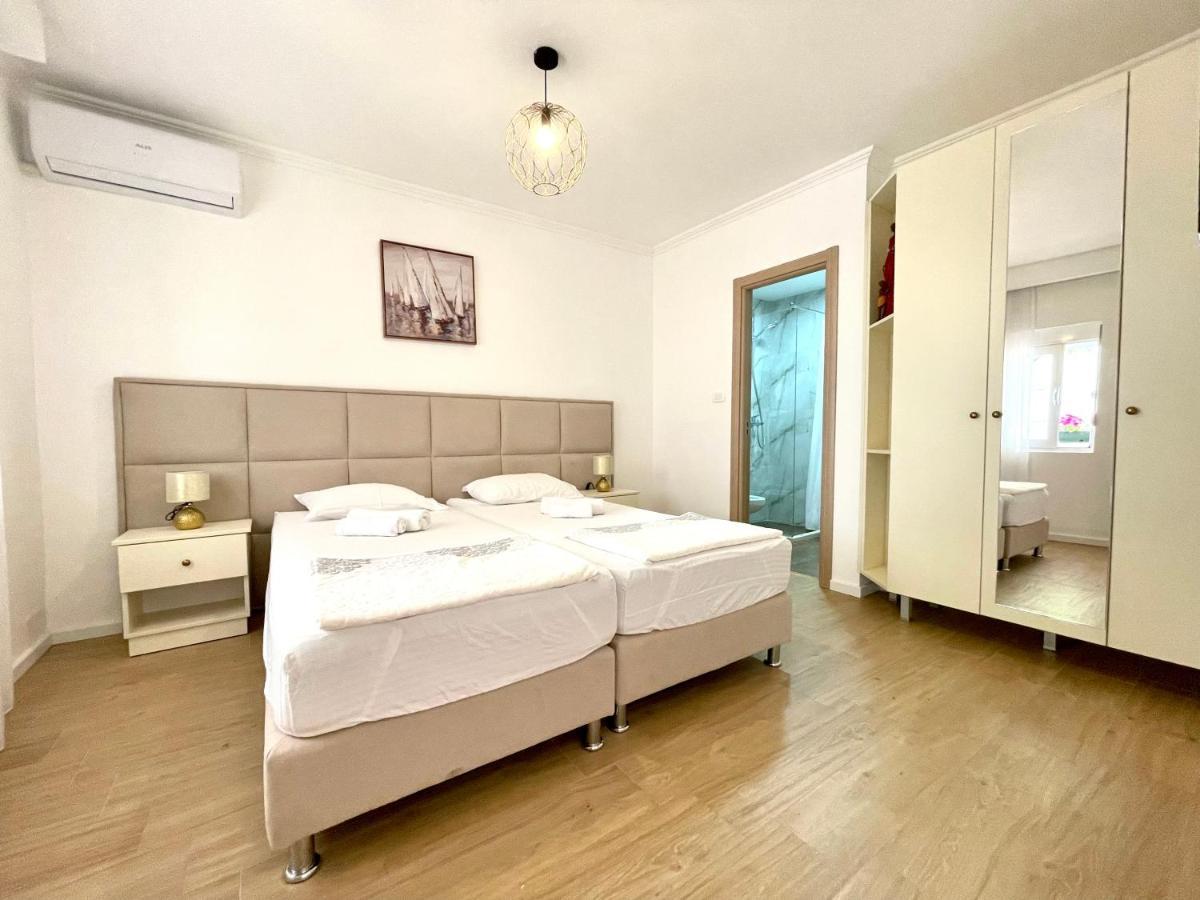 Appartement Parapid