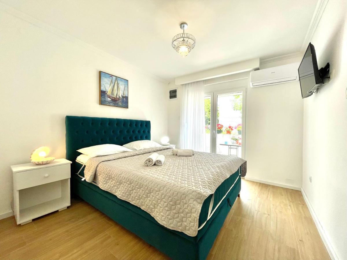 Parapid Apartment