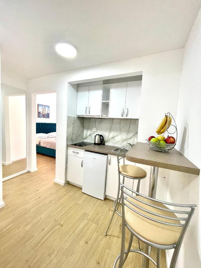 Apartment Parapid Budva