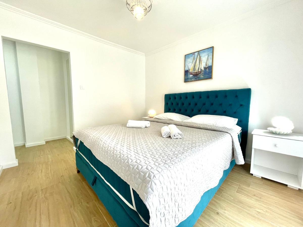 Appartement Parapid