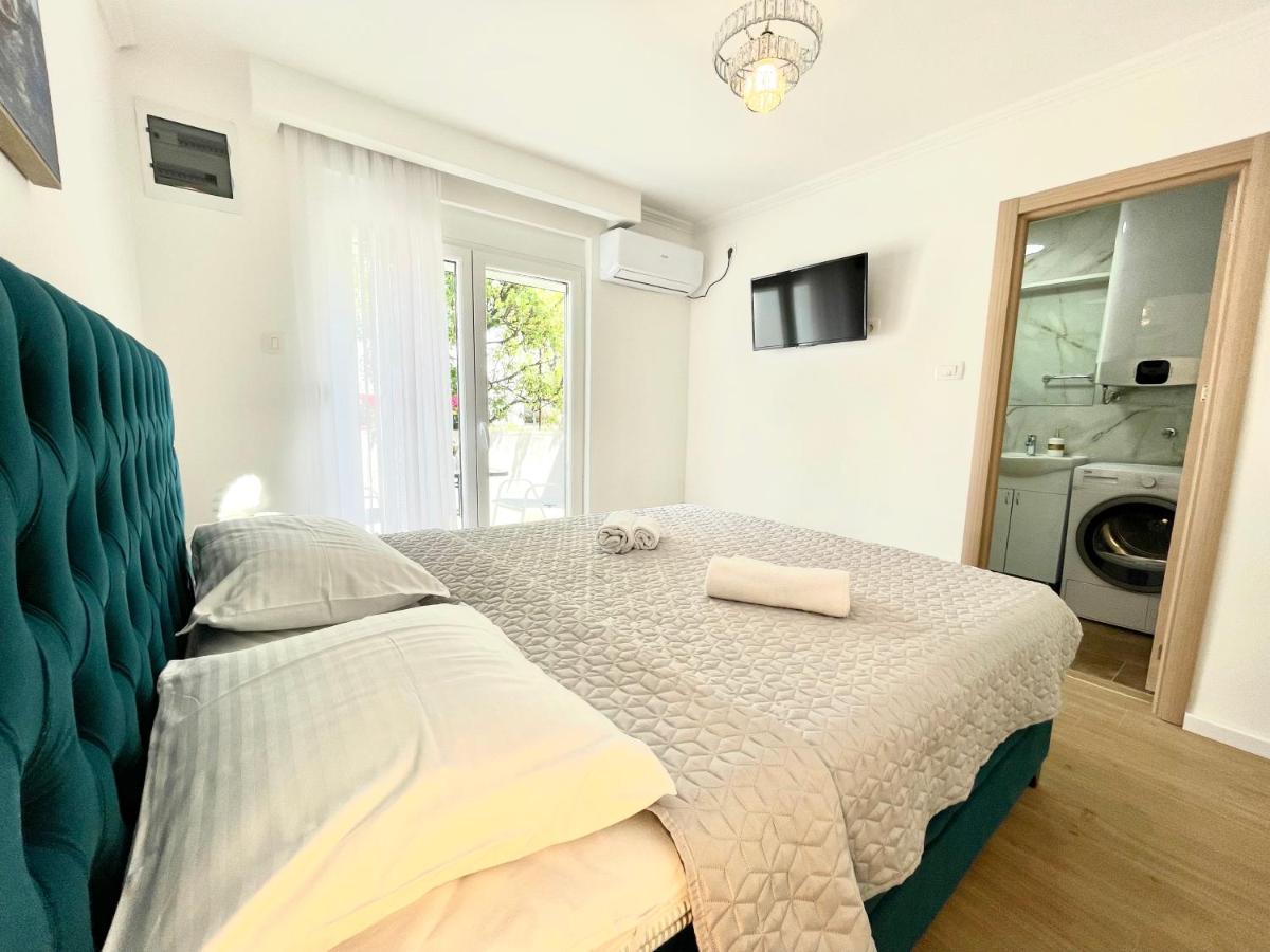 Appartement Parapid *