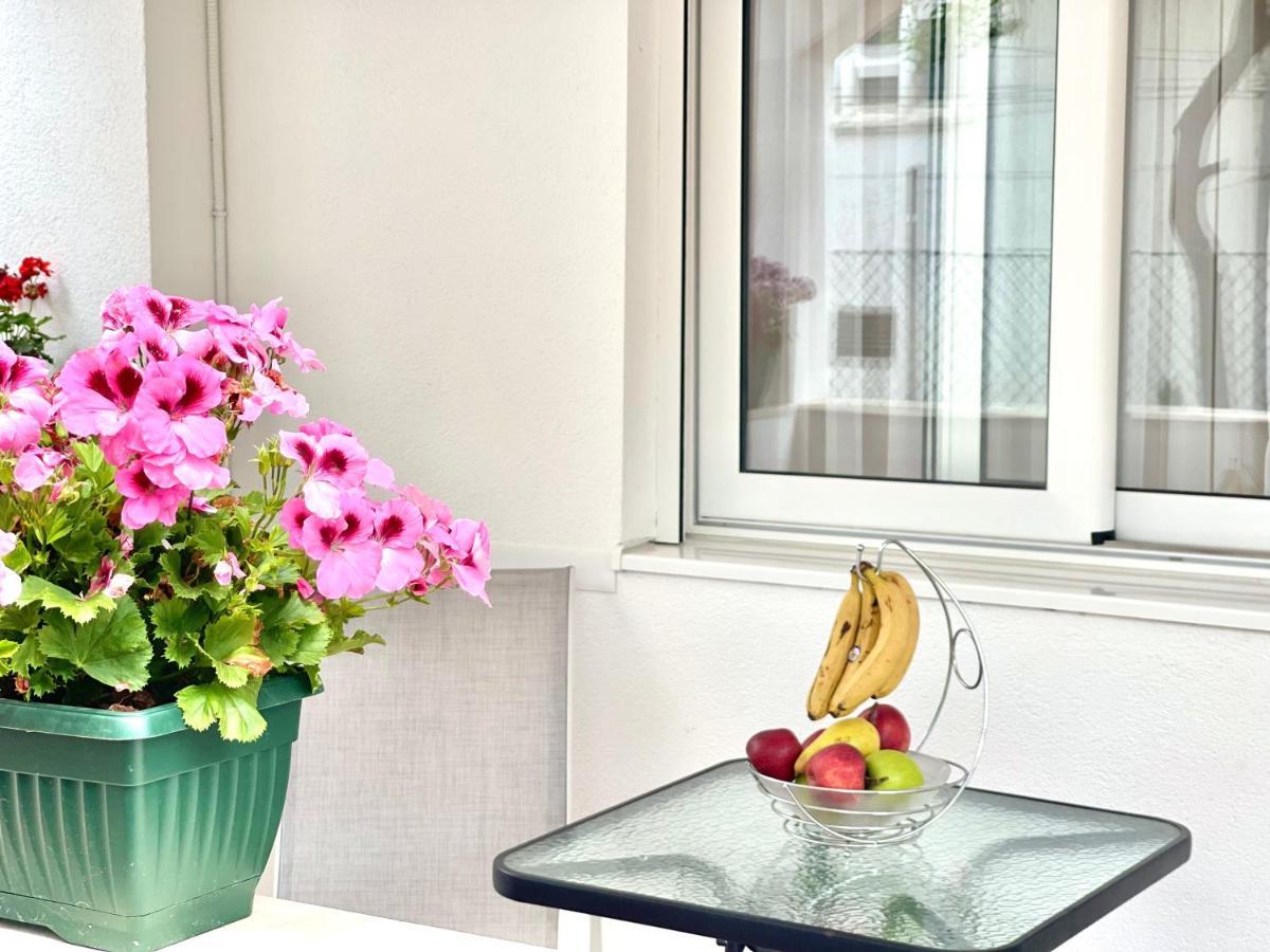 Apartment Parapid
