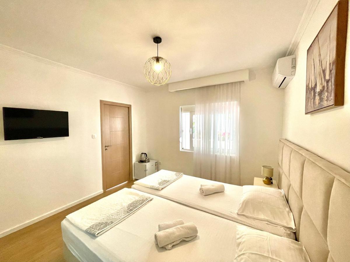 Parapid Apartment