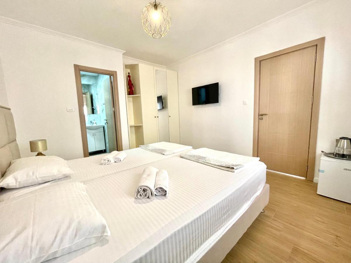 Parapid Appartement