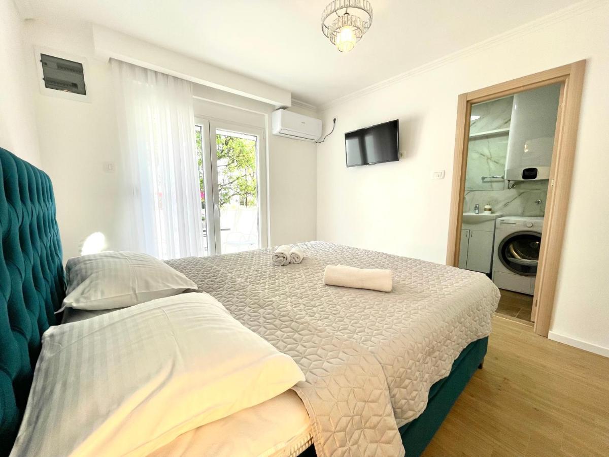 Apartment Parapid Budva