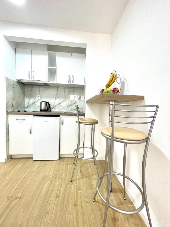 Parapid Apartment Budva