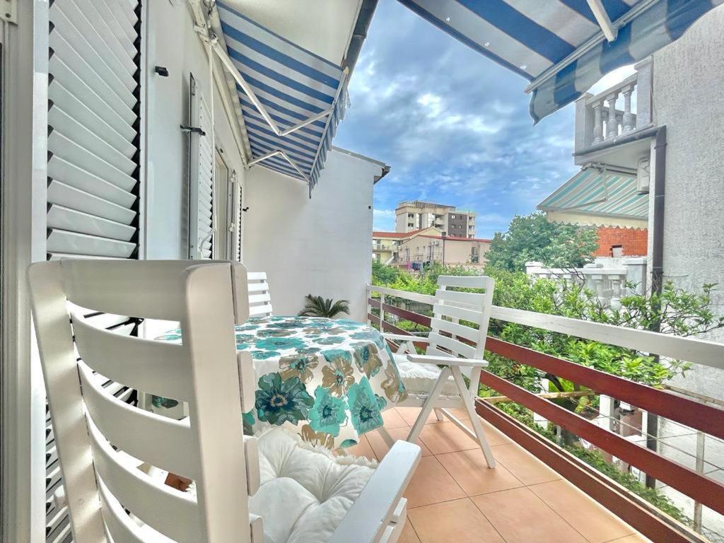 Parapid Apartment Budva