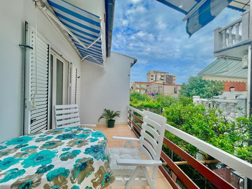 Parapid Apartment