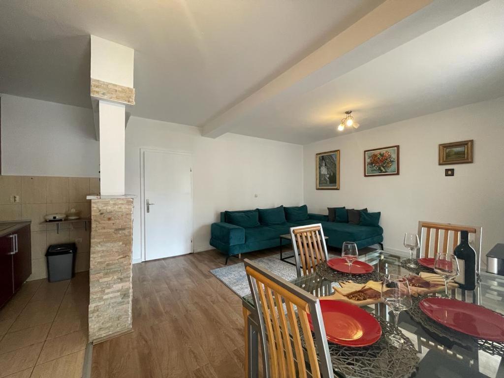 Parapid Appartement