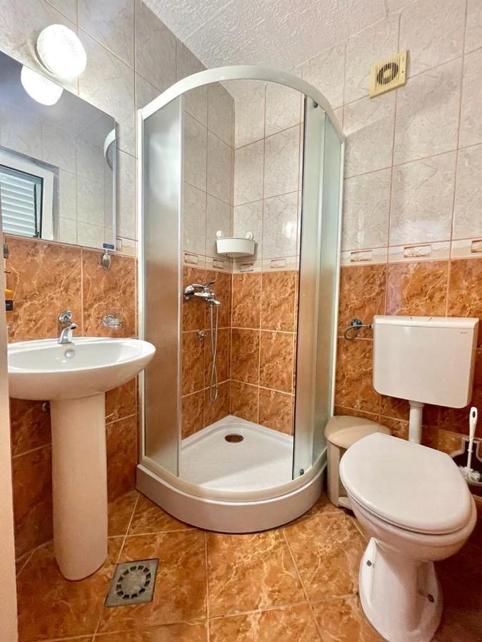 Apartment Parapid Budva