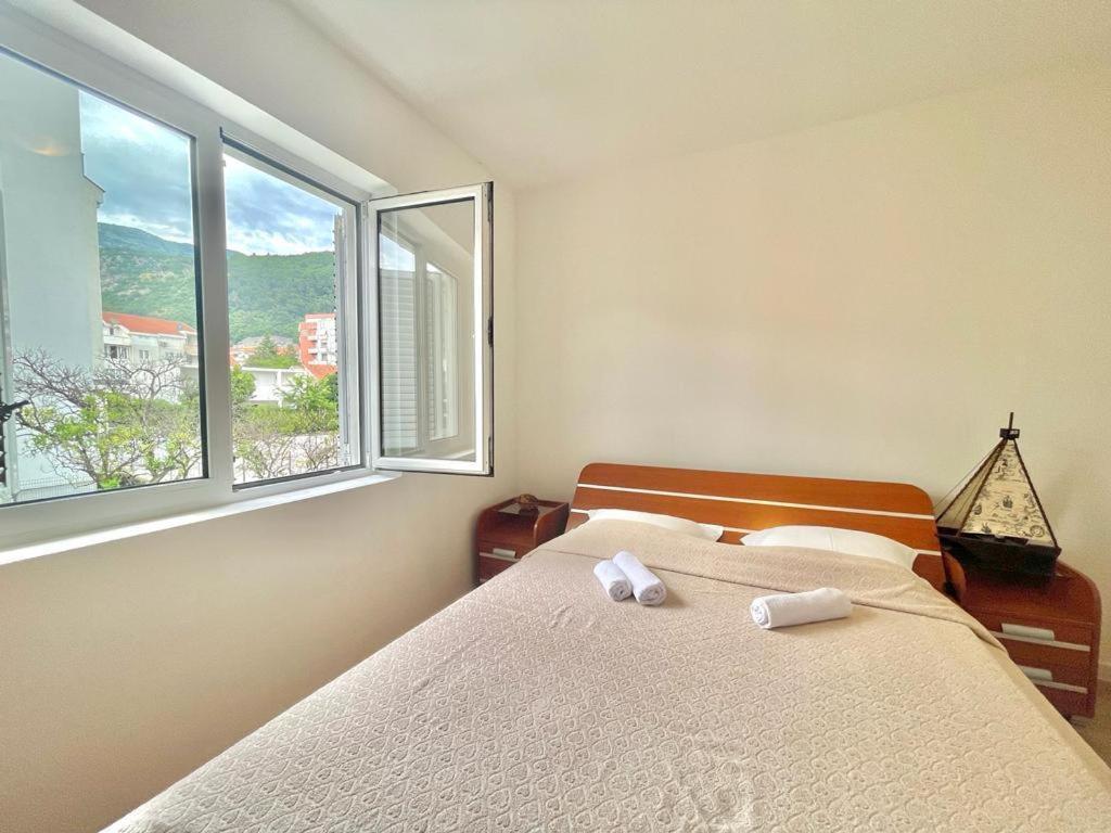 Parapid Apartment