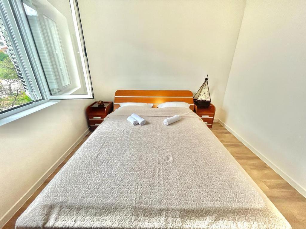Appartement Parapid *
