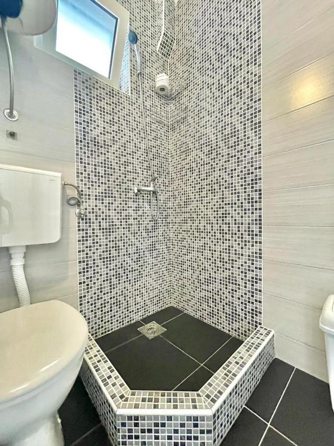 Parapid Apartment Budva