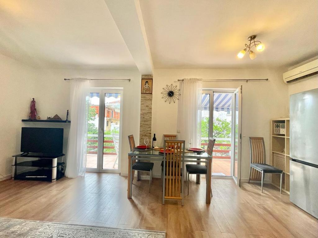 Apartment Parapid Budva