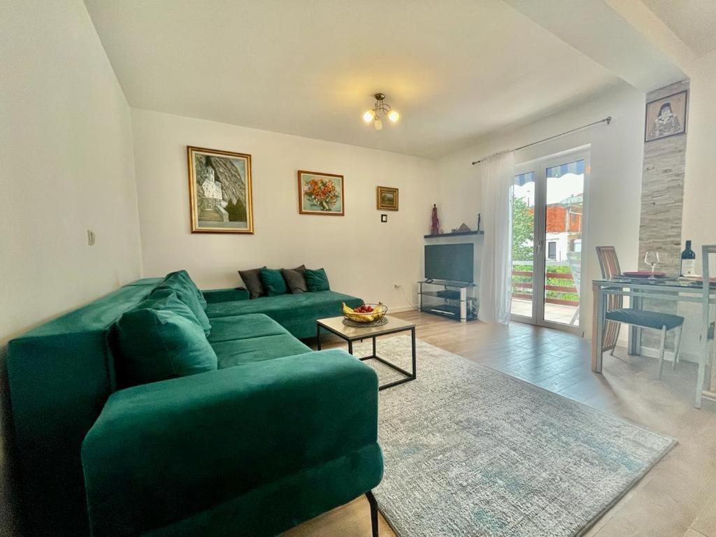 Parapid Apartment